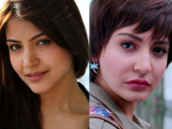 अनुष्का शर्मा अनुष्का शर्मा