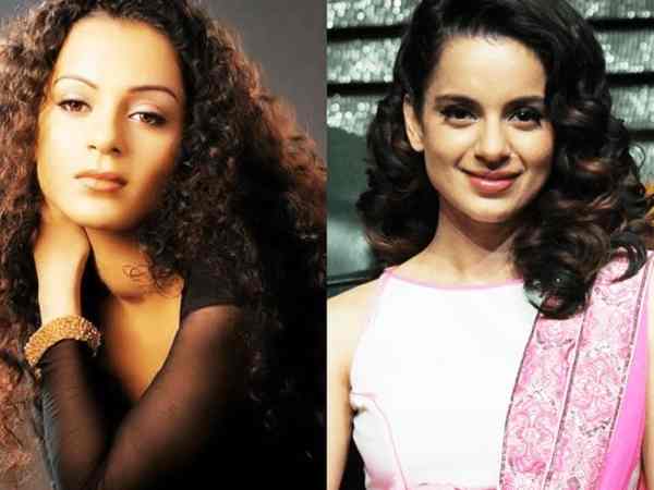 कंगना रनौत कंगना रनौत