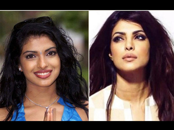 प्रियंका चोपड़ा प्रियंका चोपड़ा