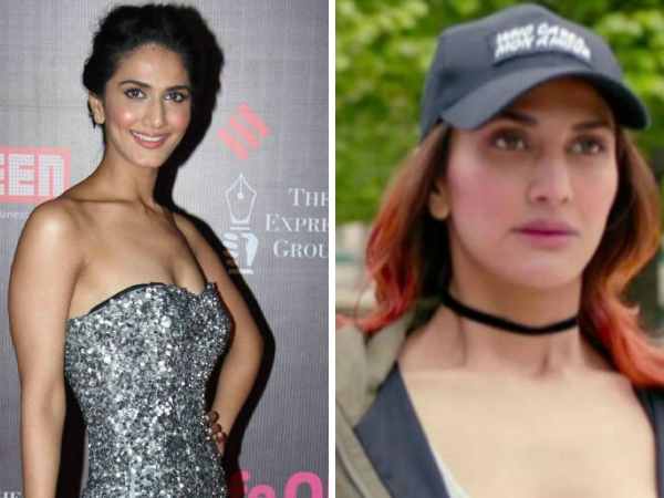 वाणी कपूर की लिप सर्जरी वाणी कपूर की लिप सर्जरी