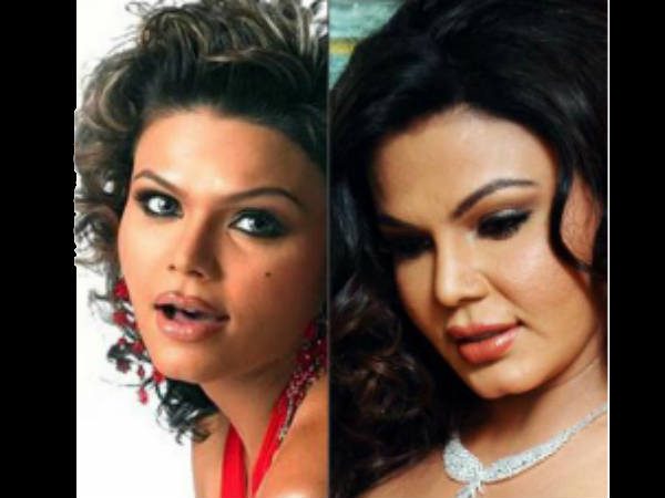 राखी सावंत राखी सावंत