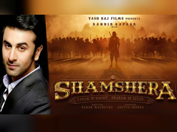 ranbir kapoor, shamshera, रणबीर कपूर, शमशेरा ranbir kapoor, shamshera, रणबीर कपूर, शमशेरा