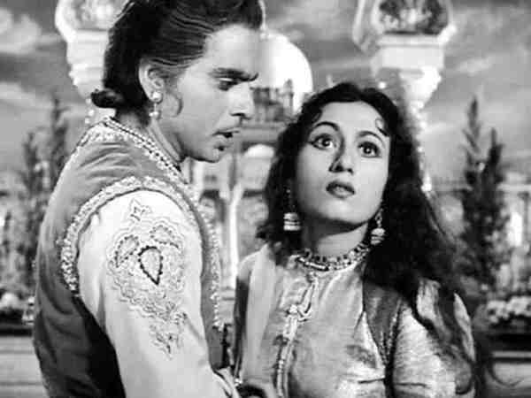 आखिरी फिल्म मुग़ले आज़म