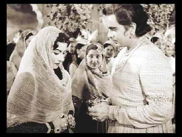 9 साल का लंबा रोमांस