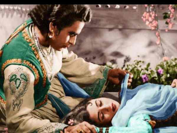 टूट गया रिश्ता