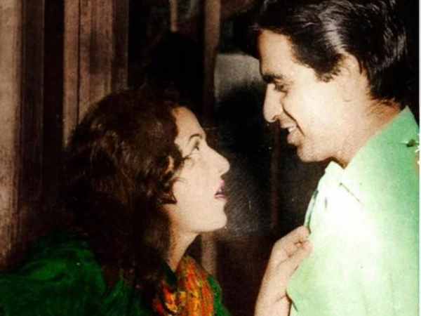 दिलीप कुमार ने भी दिल खोलकर कुबूल किया