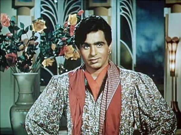 मिली 'द ट्रैजेडी किंग' का टैग