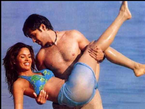 मिला सीरियल किसर का टैग