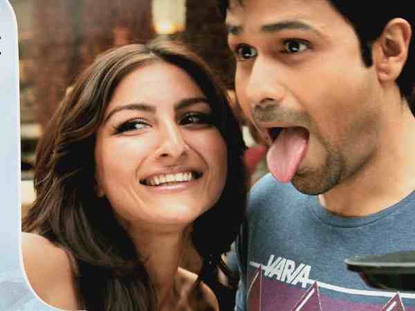 बनाई बोल्ड से अलग रोमांटिक छवि