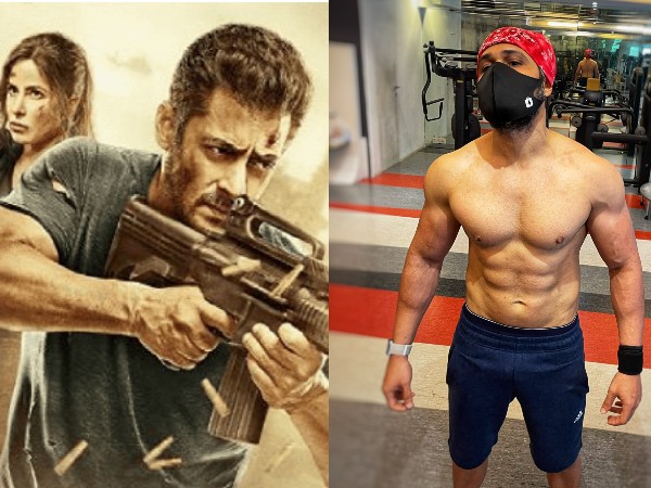 टाईगर 3 की टक्कर