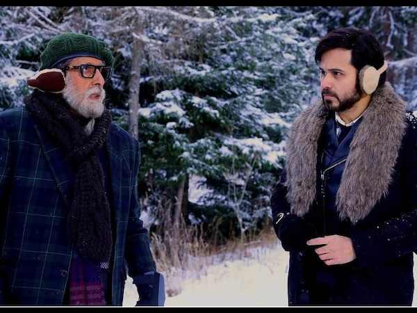 अपकमिंग फिल्में