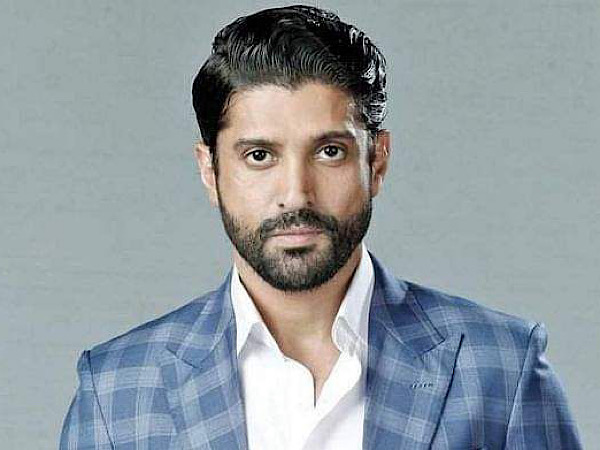 सवाल: आपने कहा कि तूफान जैसा किरदार काफी चैलेंजिंग होता है, जिसके लिए आपने महीनों मेहनत की। तो इस तरह के किरदारों से क्या आपकी सोच में या आप खुद में भी कोई बदलाव पाते हैं?