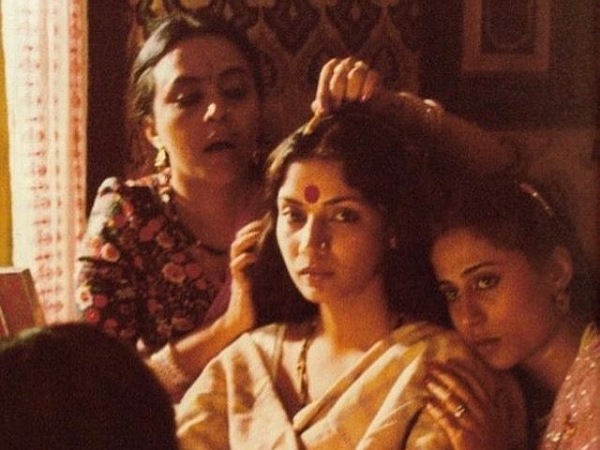 फिल्म जगत में शबाना आजमी और फिर विद्या बालन