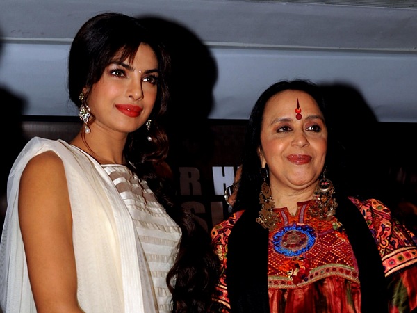 संगीत ने इला अरुण को ब्रांड बना दिया