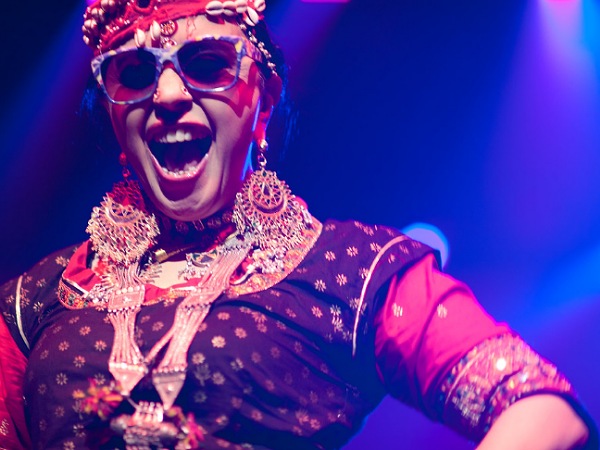 मेरी मां सबसे बड़ी शेरनी, तब महिलाओं को दबा कर रखते थे