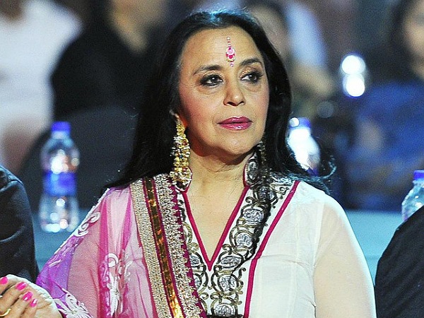 मैं तो वो शेरनी हूं जो हर बार दहाड़ती हूं