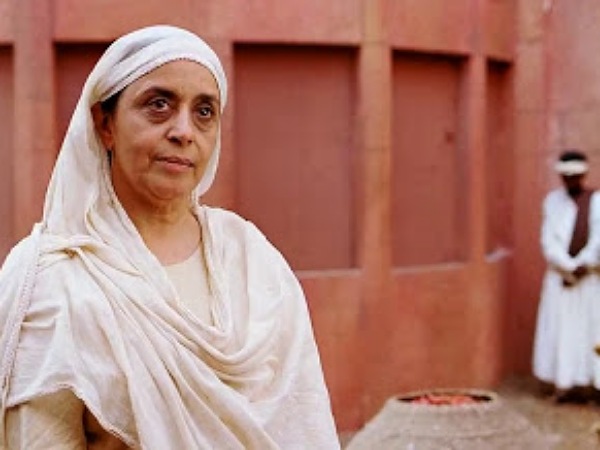 महामंगा का किरदार निभाया तो मुझे खलनायिका बना दिया