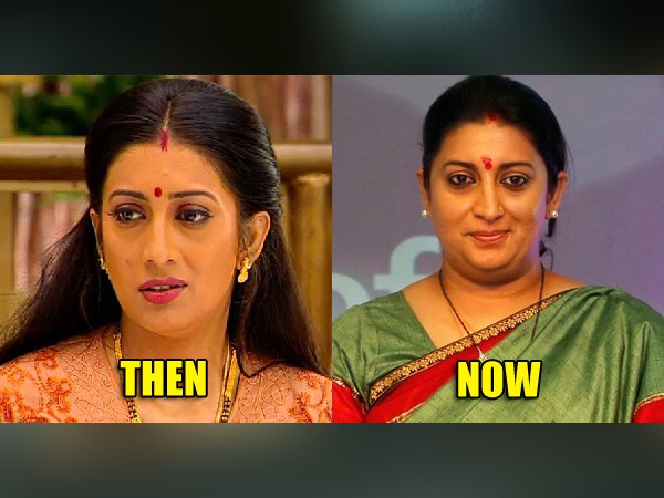 Kyunki Saas Bhi Kabhi Bahu Thi Kyunki Saas Bhi Kabhi Bahu Thi