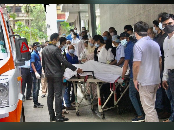 एक इरा समाप्त हुआ