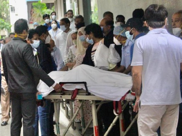  55 सालों का साथ टूटा