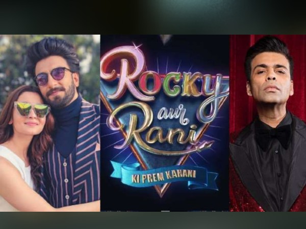 दूसरी बार रणवीर आलिया की फिल्म