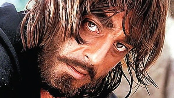 खलनायक (1993)