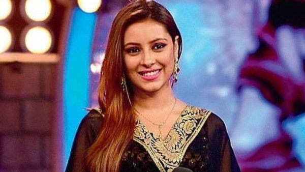 प्रत्युषा बनर्जी की मां करती हैं काम