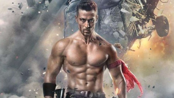 कृति सेनन और टाइगर की जोड़ी