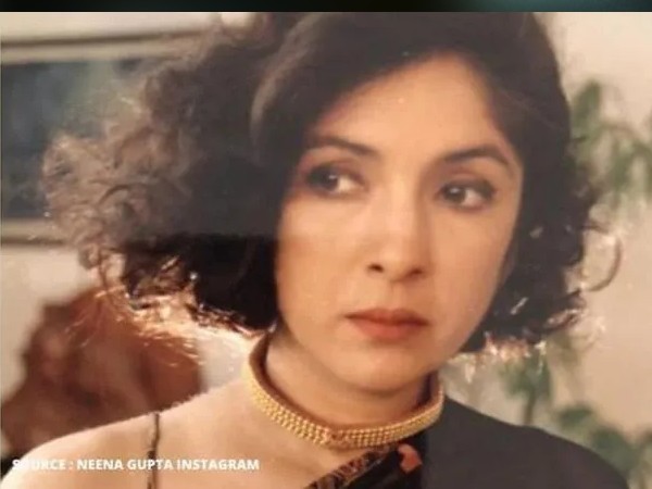 शादी के बाद नीना गुप्ता