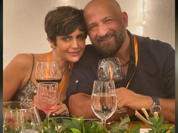 Mandira Bedi Mandira Bedi