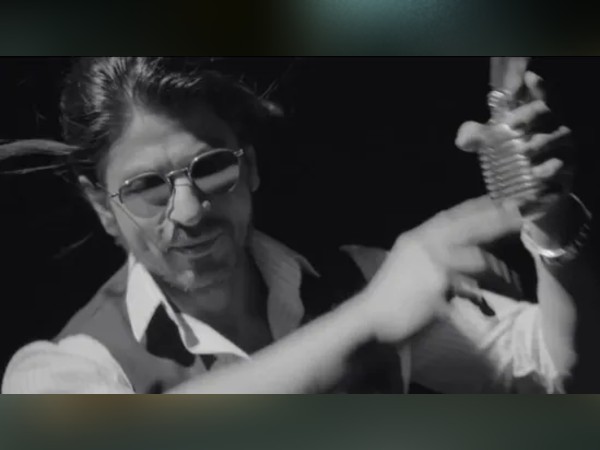 Shah Rukh Khan Shah Rukh Khan