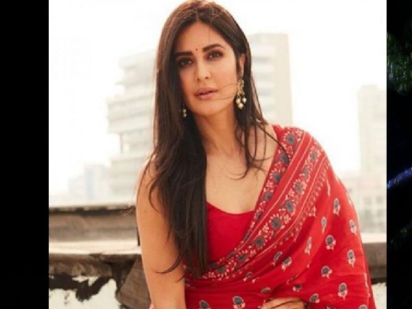 साड़ी में भी बेहद प्यारी लगती हैं