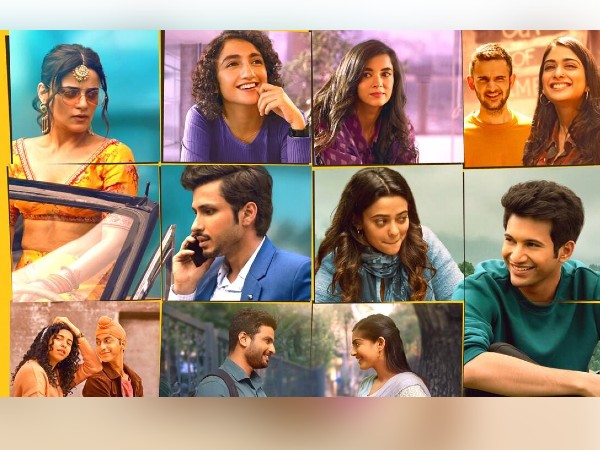 क्वारंटीन क्रश Quarantine Crush