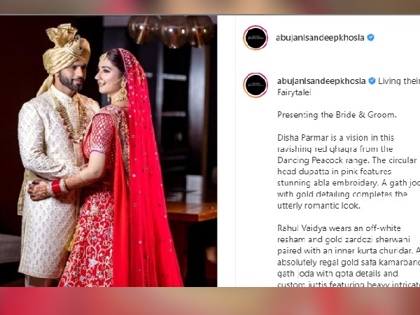 दीपिका पादुकोण की शादी में भी इन्हीं डिजाइनर ने आउटफिट रेडी किए थे