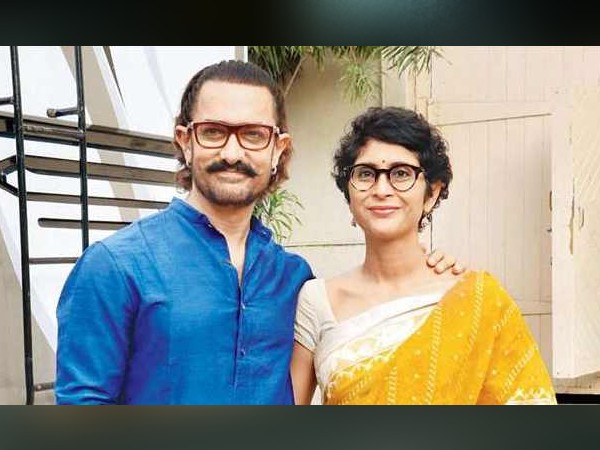  1 फोन कॉल से शुरू हुई थी आमिर और किरण राव की लवस्टोरी