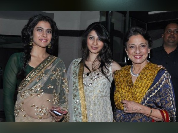 तनीषा डिजिटल डेब्यू तनीषा डिजिटल डेब्यू