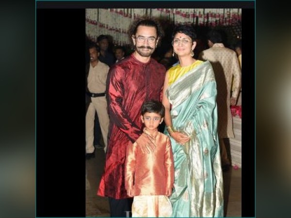 आमिर खान की पहली पत्नी रीना दत्ता