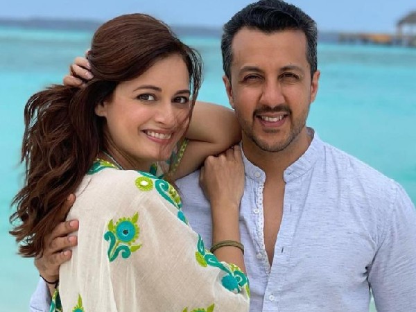  दिया मिर्जा ने बताई खुद की हालत कैसी है