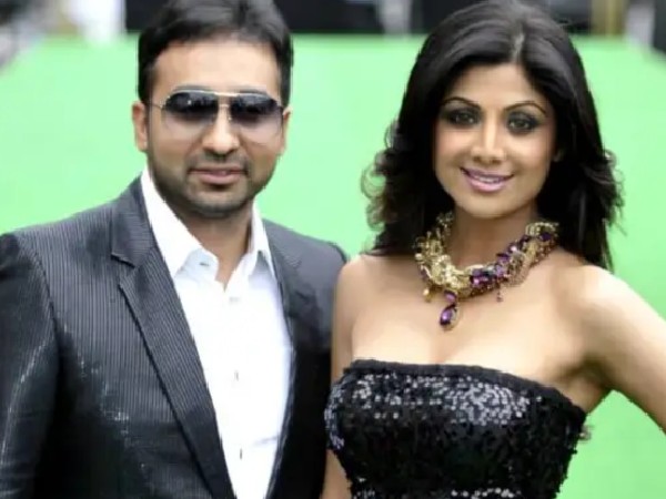 राज कुंद्रा गिरफ्तार