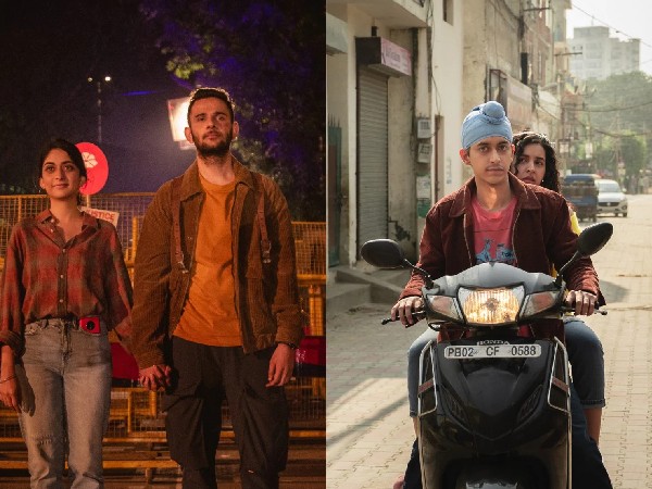 इश्क मस्ताना Ishq Mastana