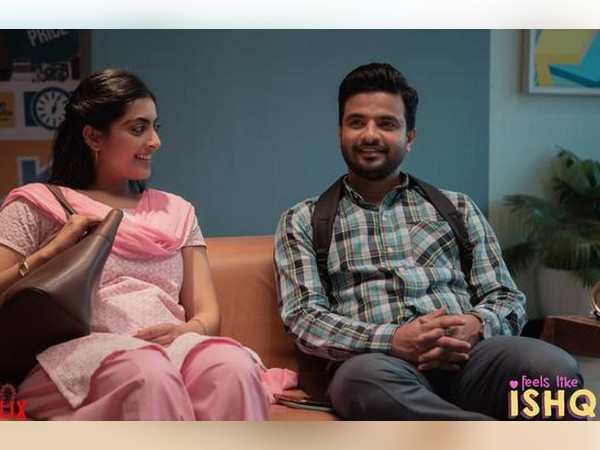 इंटरव्यू- Interview