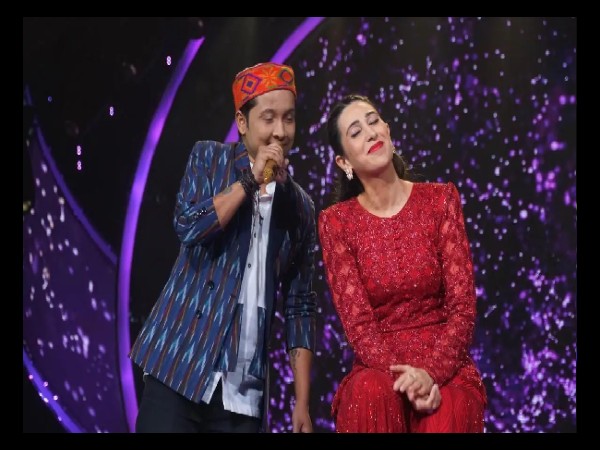 Indian Idol 12 Indian Idol 12