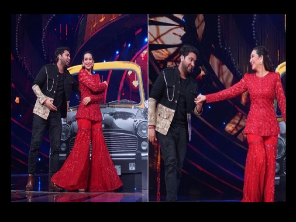 Indian Idol 12 Indian Idol 12