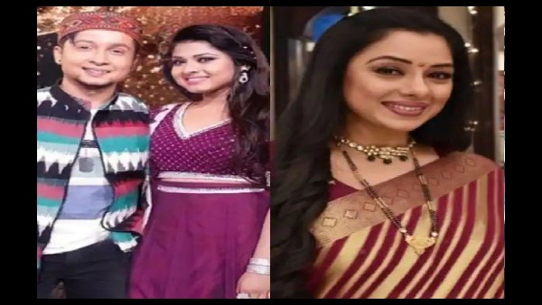 Anupamaa ,Indian Idol 12 Anupamaa ,Indian Idol 12