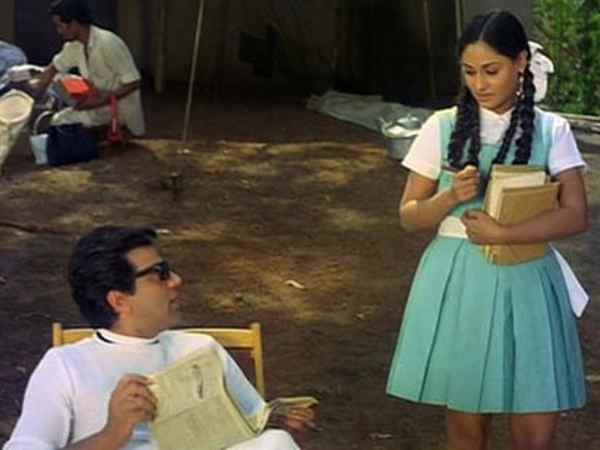 साथ किया है काम