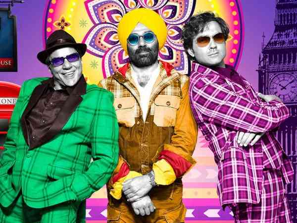 आने वाली फिल्म