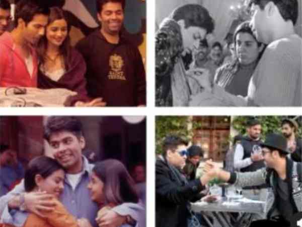 पांच साल बाद वापसी