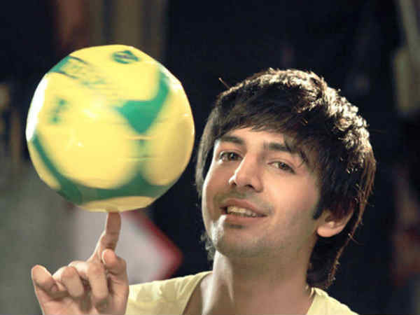 रातों रात मिली थी सफलता रातों रात मिली थी सफलता