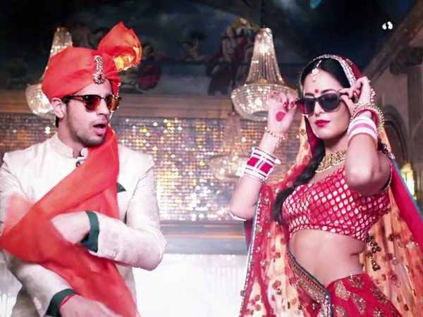 बार बार देखो