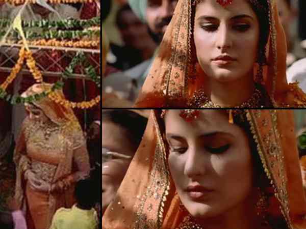 पंजाबी दुल्हन